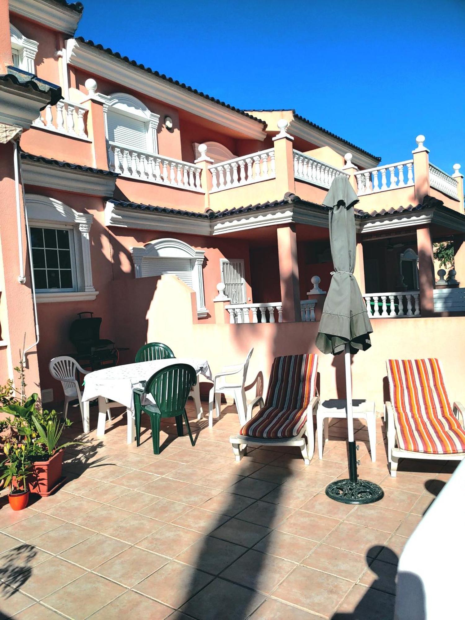 Casa Piti Vakantiehuis