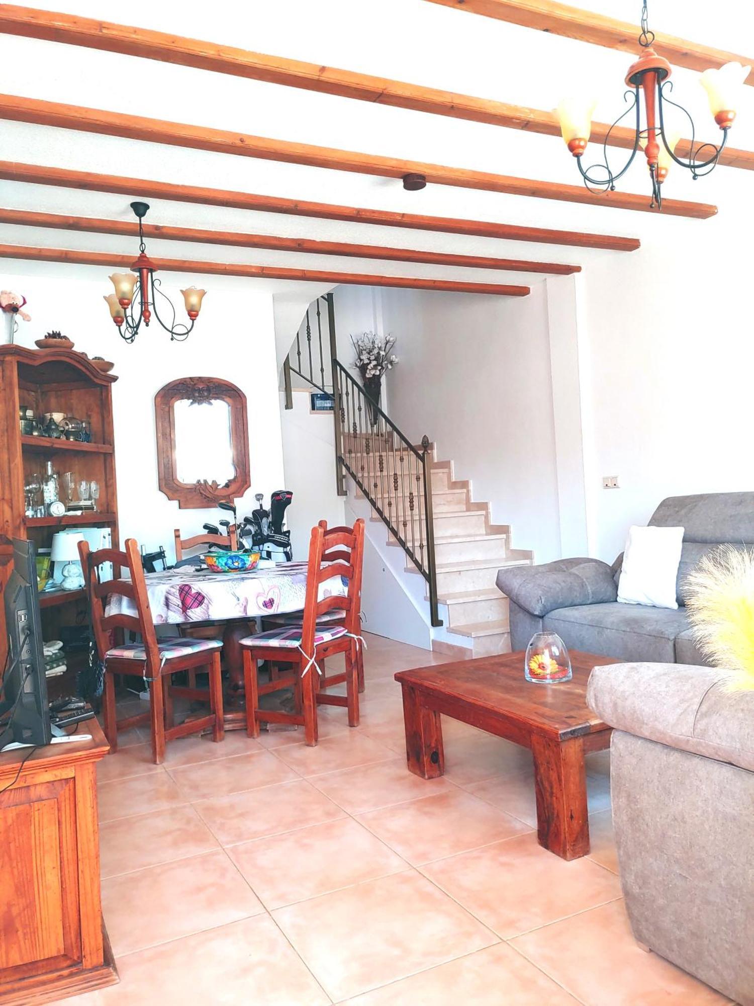 Vakantiehuis Casa Piti *