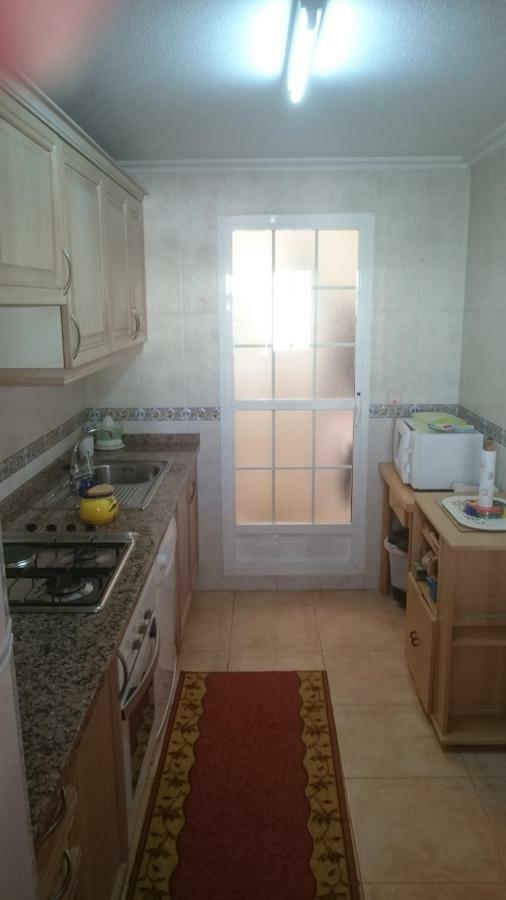 Casa Piti Vakantiehuis