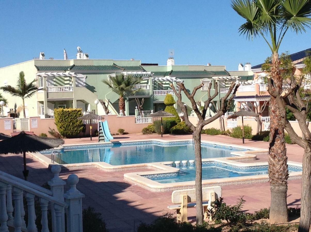Vakantiehuis Casa Piti