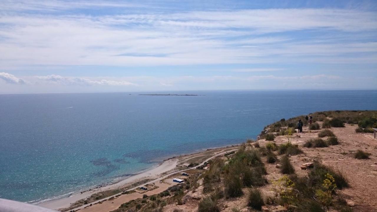 Vakantiehuis Casa Piti Gran Alacant