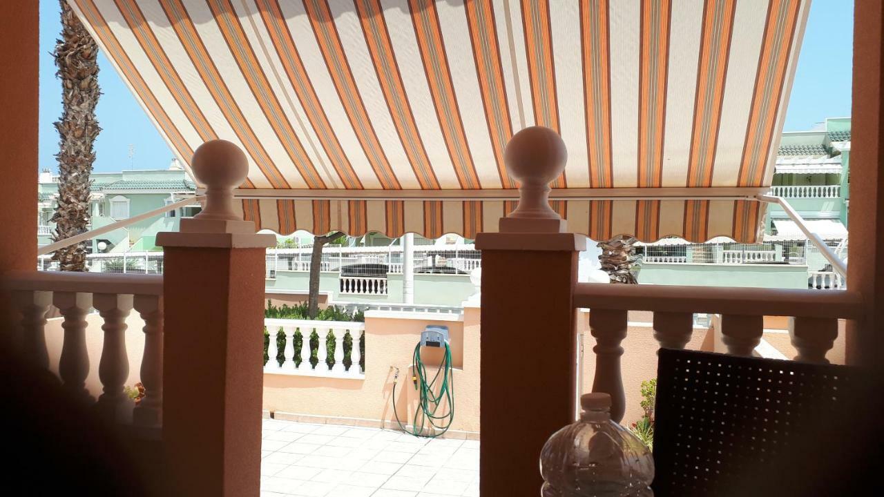 Casa Piti Gran Alacant