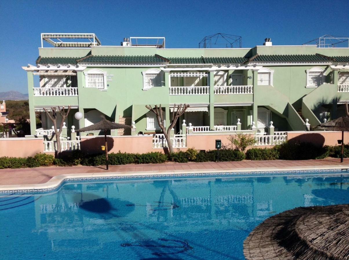 Vakantiehuis Casa Piti Gran Alacant