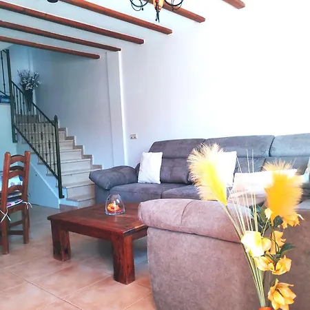 Villa Casa Piti Gran Alacant Exterior foto
