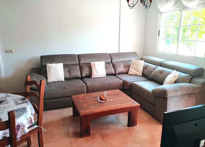 Casa Piti