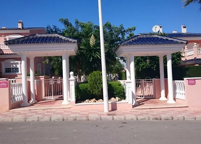Casa Piti