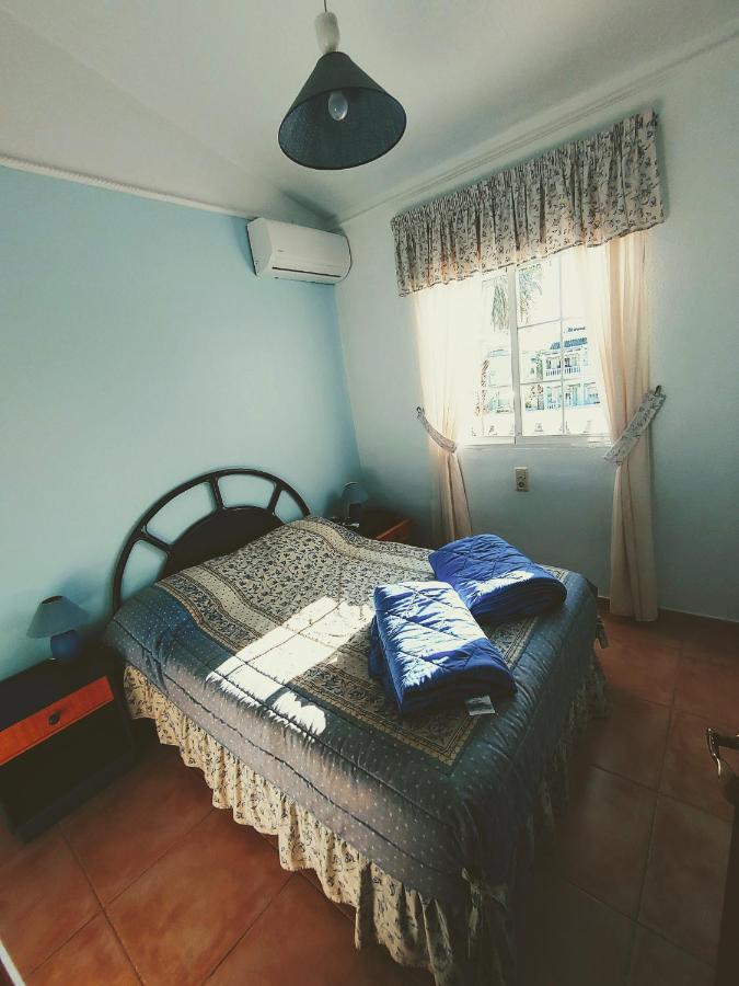 Casa Piti Holiday home