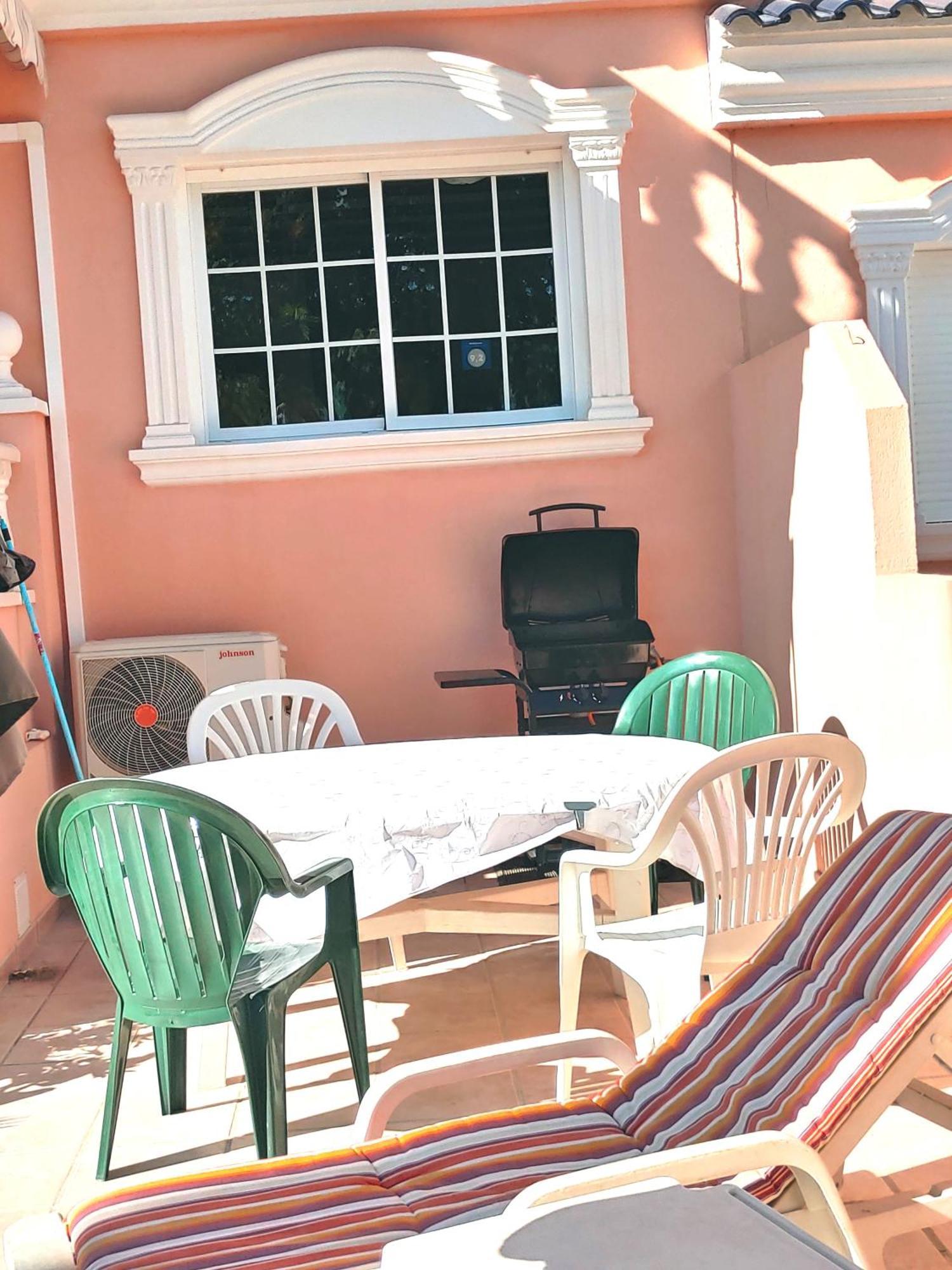 Casa Piti Holiday home Gran Alacant