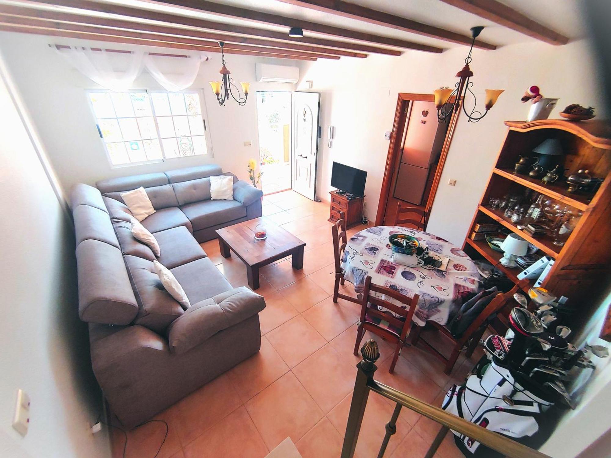 Casa Piti Holiday home *