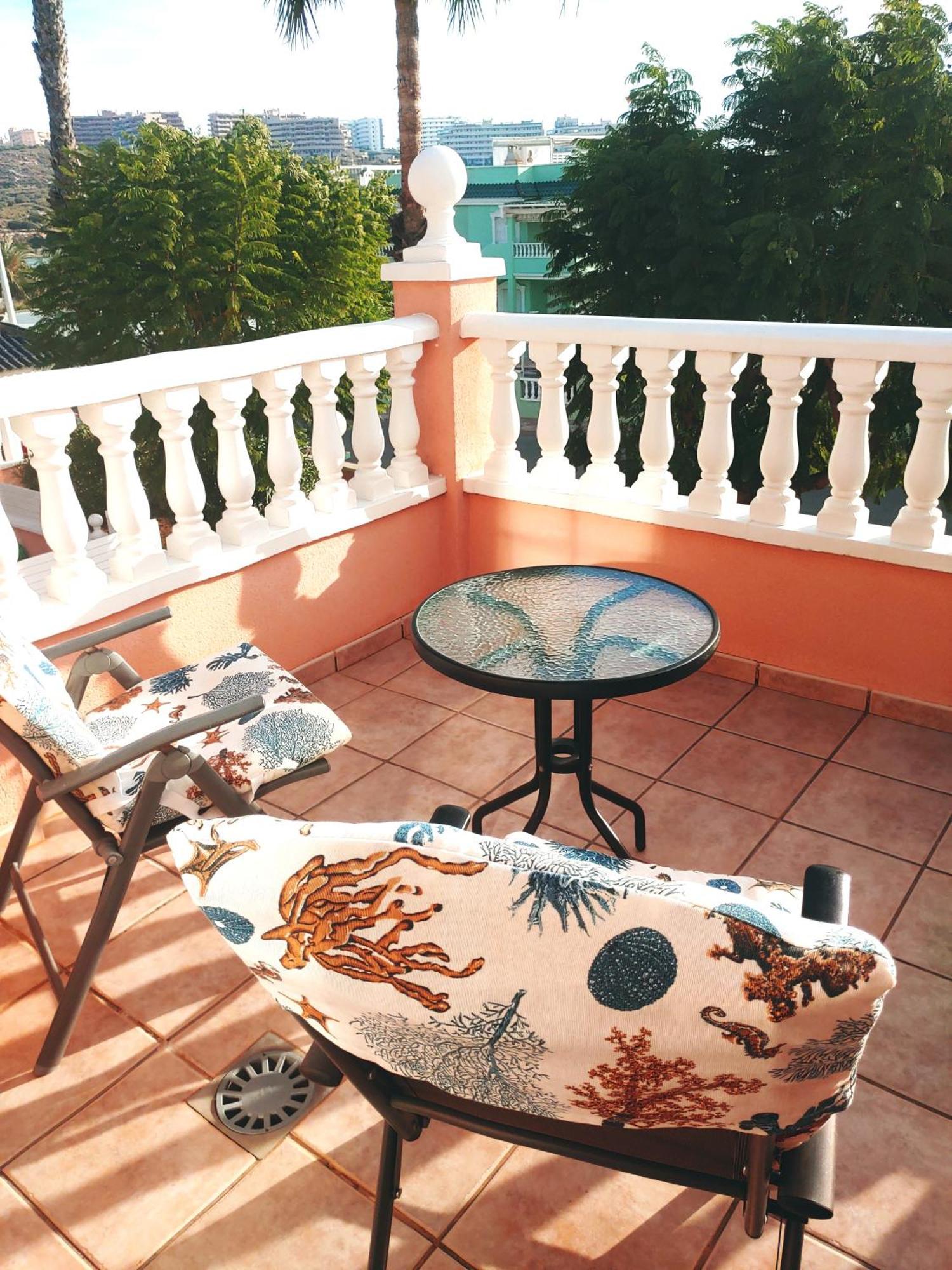 Casa Piti Holiday home Gran Alacant