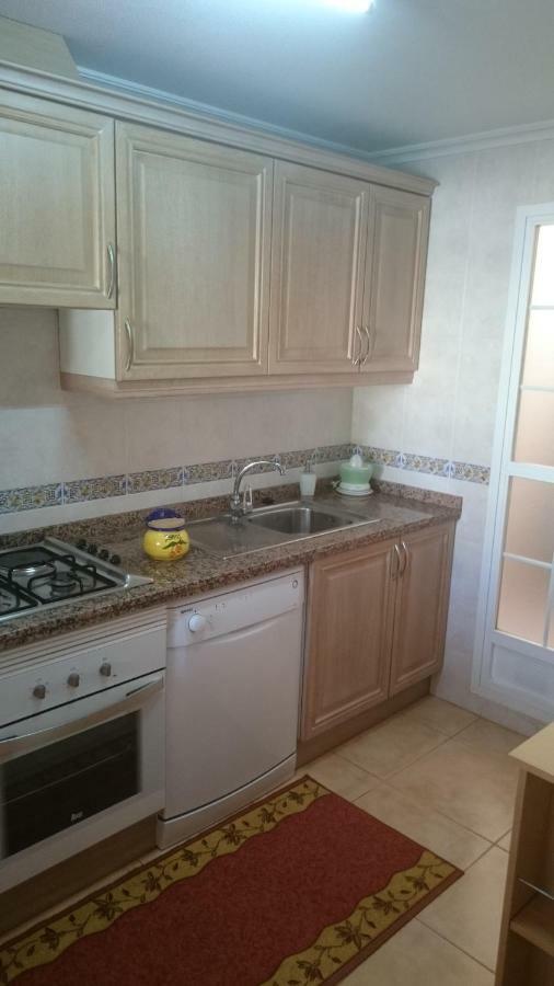 Holiday home Casa Piti