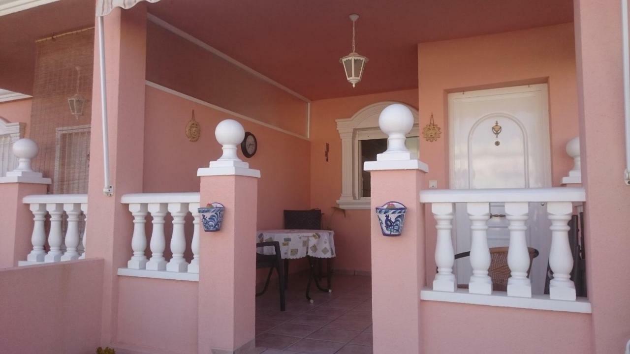 Casa Piti * Gran Alacant