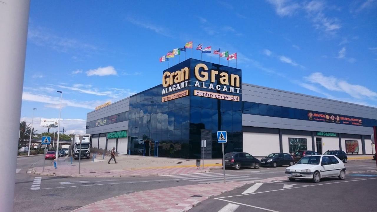 Casa Piti Gran Alacant