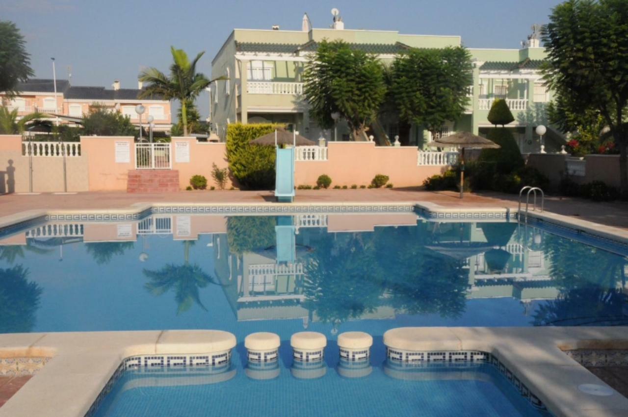 Casa Piti Holiday home