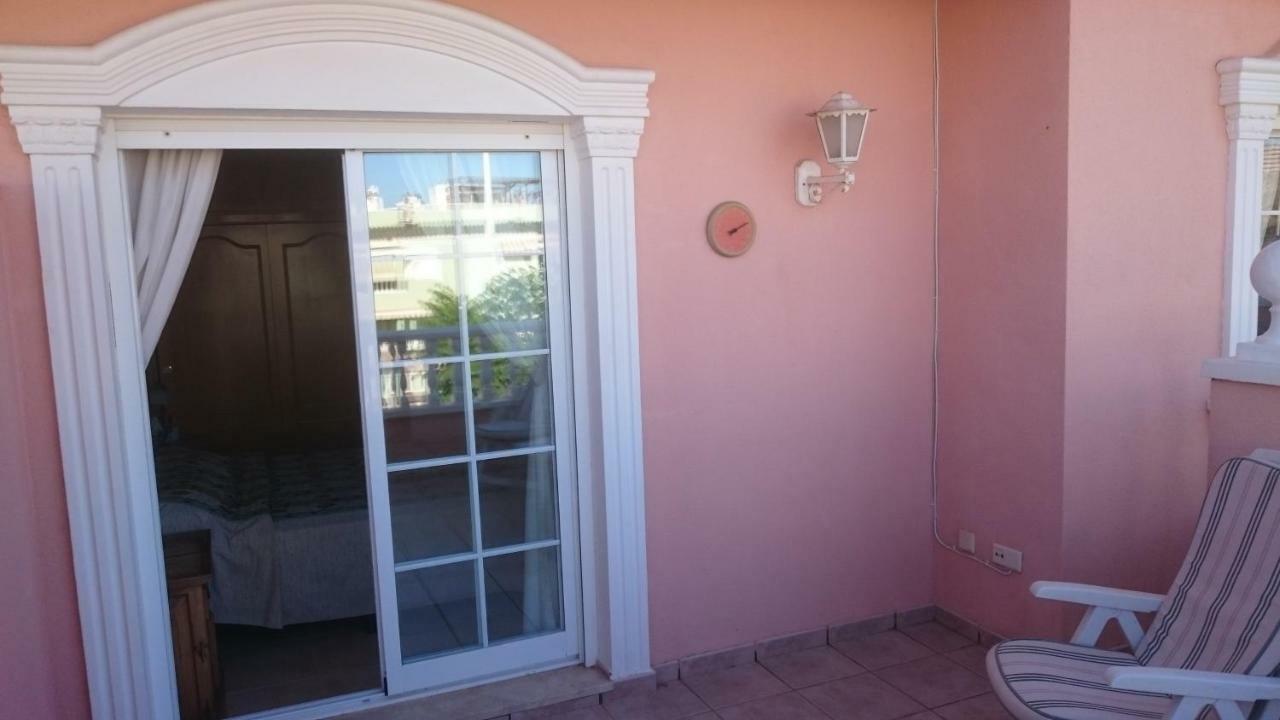 Casa Piti Holiday home *