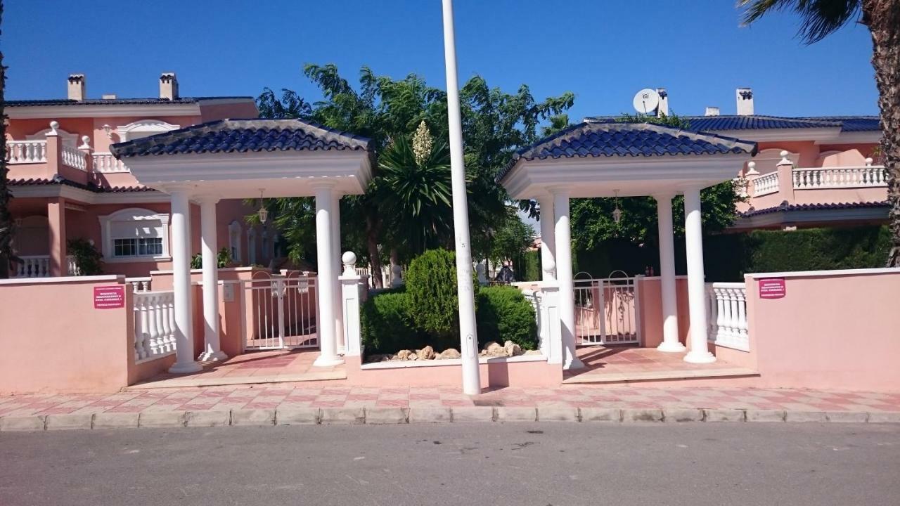 Casa Piti Gran Alacant