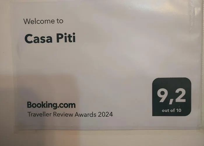 Casa Piti