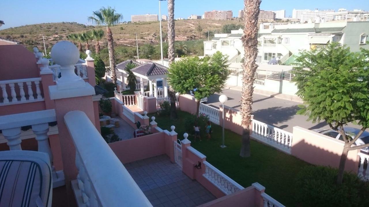 Casa Piti * Gran Alacant