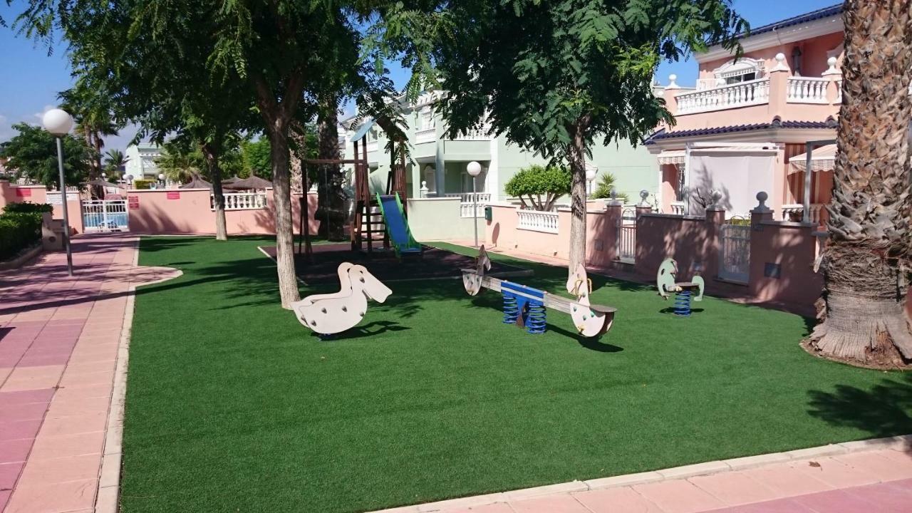 Casa Piti